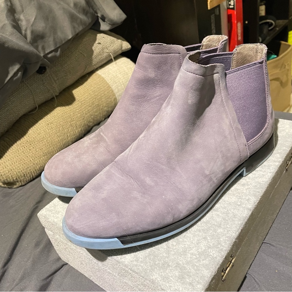 CAMPER Chelsea Boots